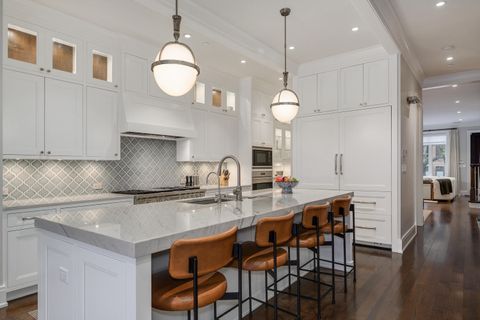 Tiny photo for 2047 N Bissell Street, Chicago, IL 60614 (MLS # 12603262)