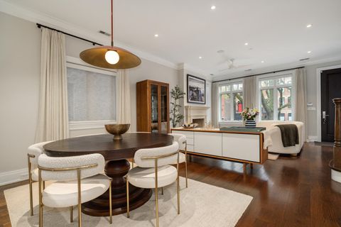 Tiny photo for 2047 N Bissell Street, Chicago, IL 60614 (MLS # 12603262)