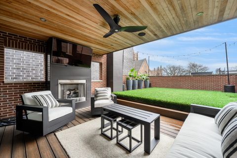 Tiny photo for 2047 N Bissell Street, Chicago, IL 60614 (MLS # 12603262)