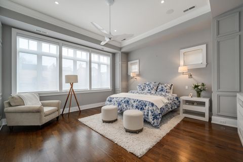 Tiny photo for 2047 N Bissell Street, Chicago, IL 60614 (MLS # 12603262)