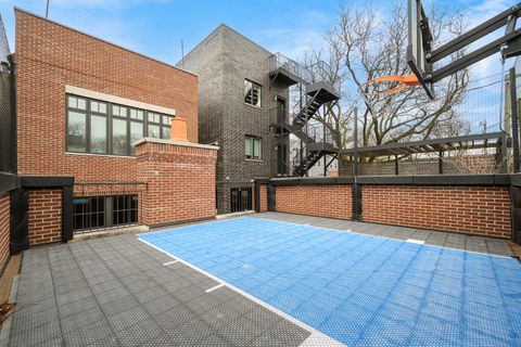 Tiny photo for 2047 N Bissell Street, Chicago, IL 60614 (MLS # 12603262)
