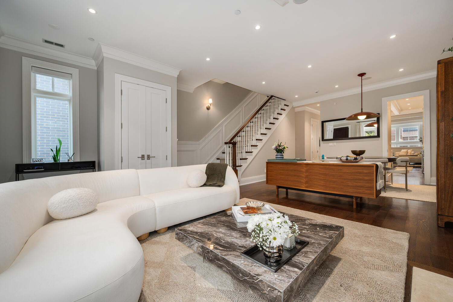 2047 N Bissell Street