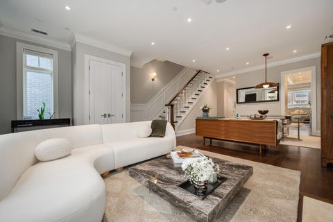 Tiny photo for 2047 N Bissell Street, Chicago, IL 60614 (MLS # 12603262)