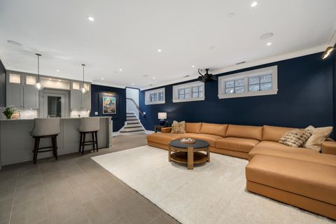 Tiny photo for 2047 N Bissell Street, Chicago, IL 60614 (MLS # 12603262)