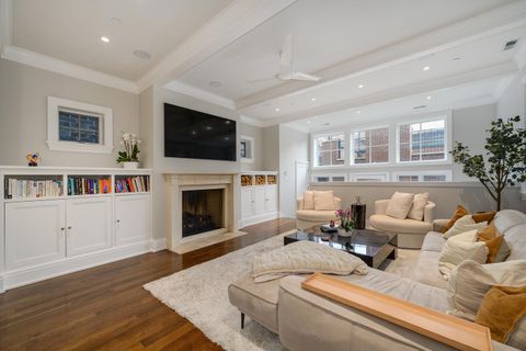 Tiny photo for 2047 N Bissell Street, Chicago, IL 60614 (MLS # 12603262)