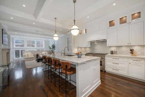 Tiny photo for 2047 N Bissell Street, Chicago, IL 60614 (MLS # 12603262)