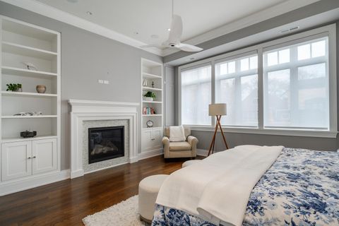 Tiny photo for 2047 N Bissell Street, Chicago, IL 60614 (MLS # 12603262)