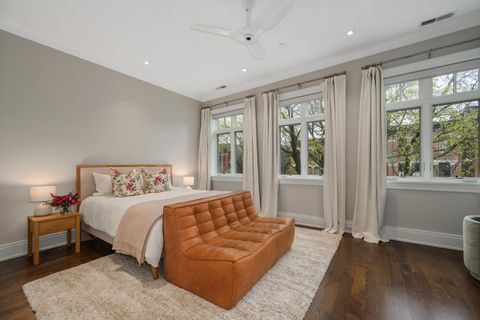 Tiny photo for 2047 N Bissell Street, Chicago, IL 60614 (MLS # 12603262)