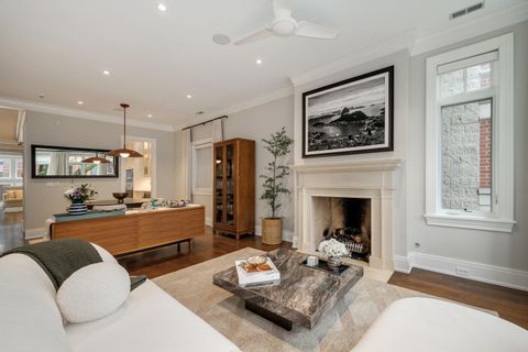 Tiny photo for 2047 N Bissell Street, Chicago, IL 60614 (MLS # 12603262)