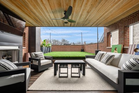 Tiny photo for 2047 N Bissell Street, Chicago, IL 60614 (MLS # 12603262)