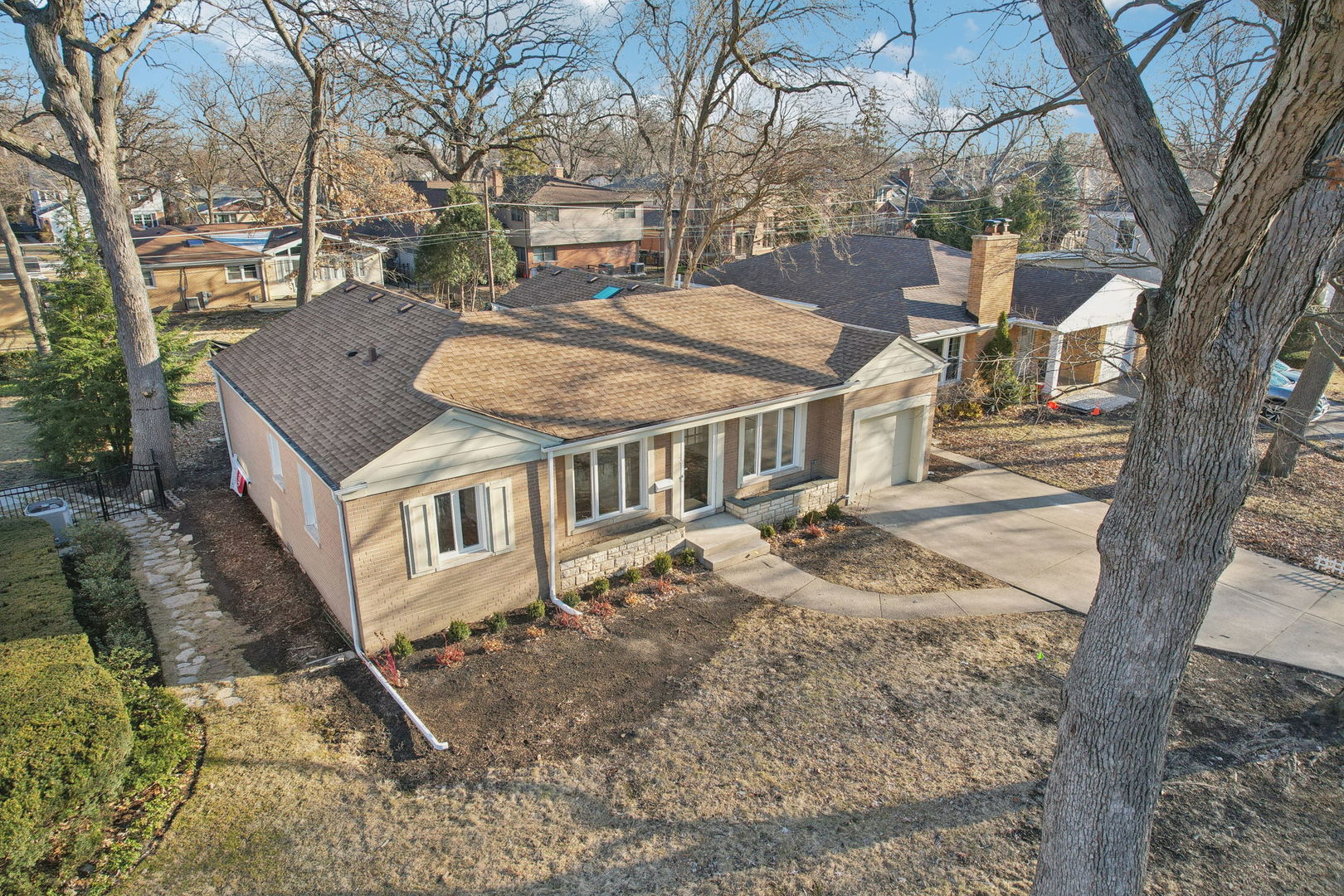 1828 Norman Boulevard