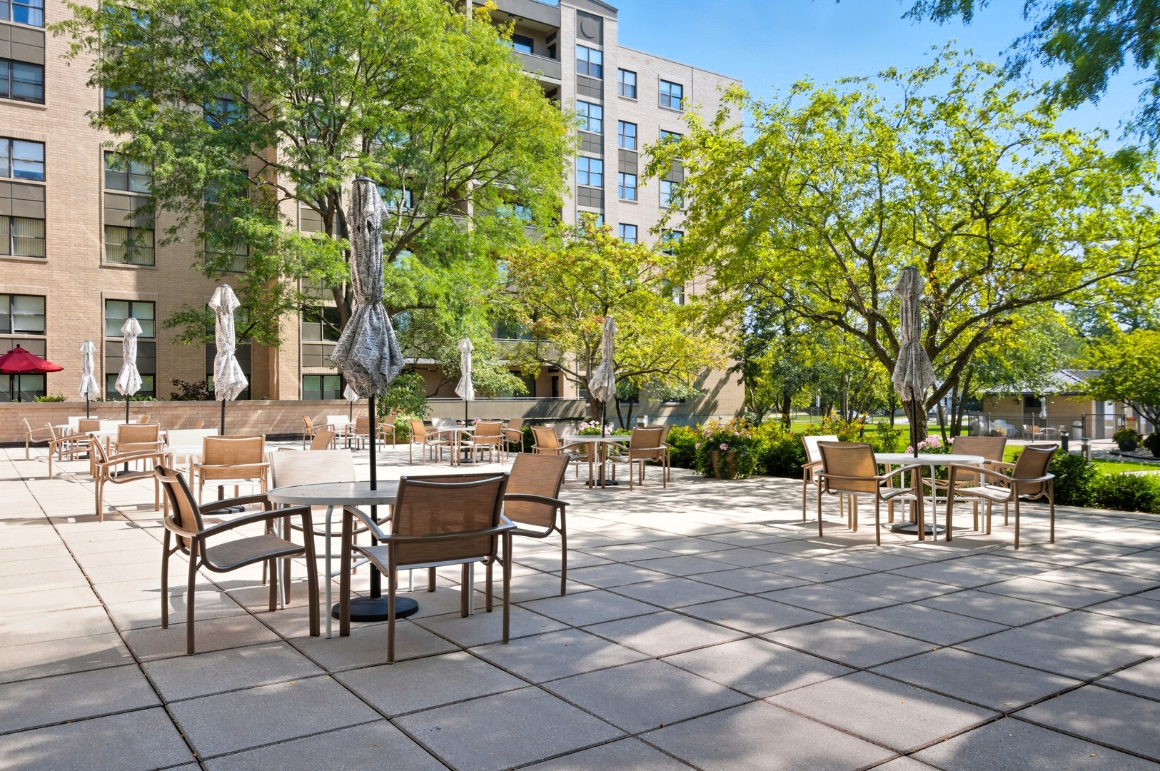 4545 W Touhy Avenue 409E