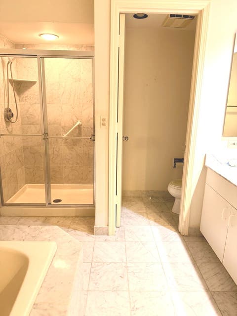 Tiny photo for 4545 W Touhy Avenue #409E, Lincolnwood, IL 60712 (MLS # 12710746)