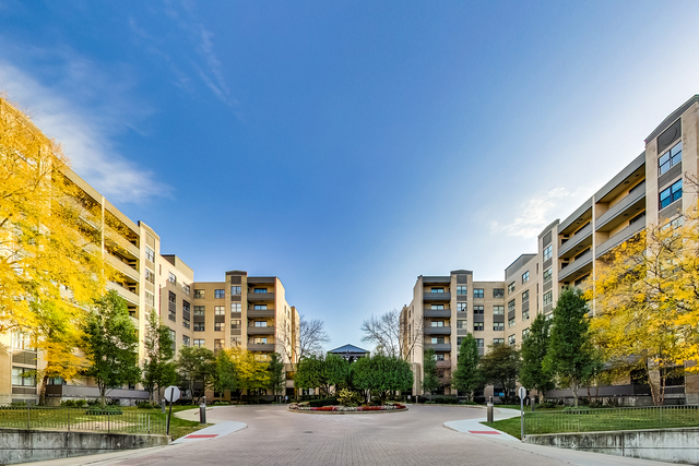 4545 W Touhy Avenue 409E