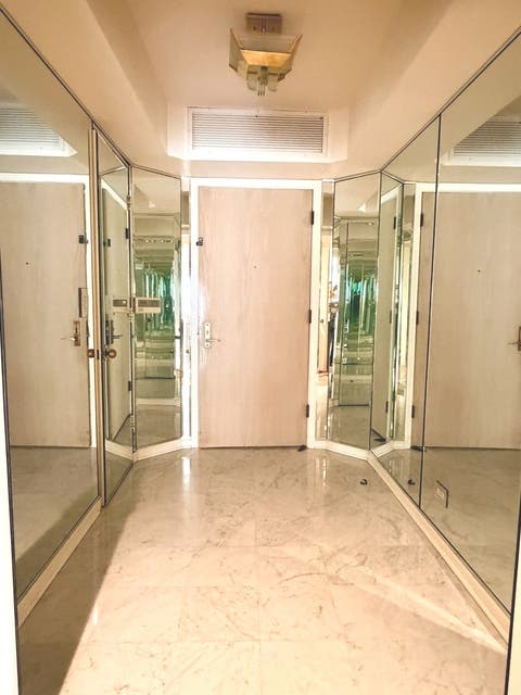 Tiny photo for 4545 W Touhy Avenue #409E, Lincolnwood, IL 60712 (MLS # 12710746)