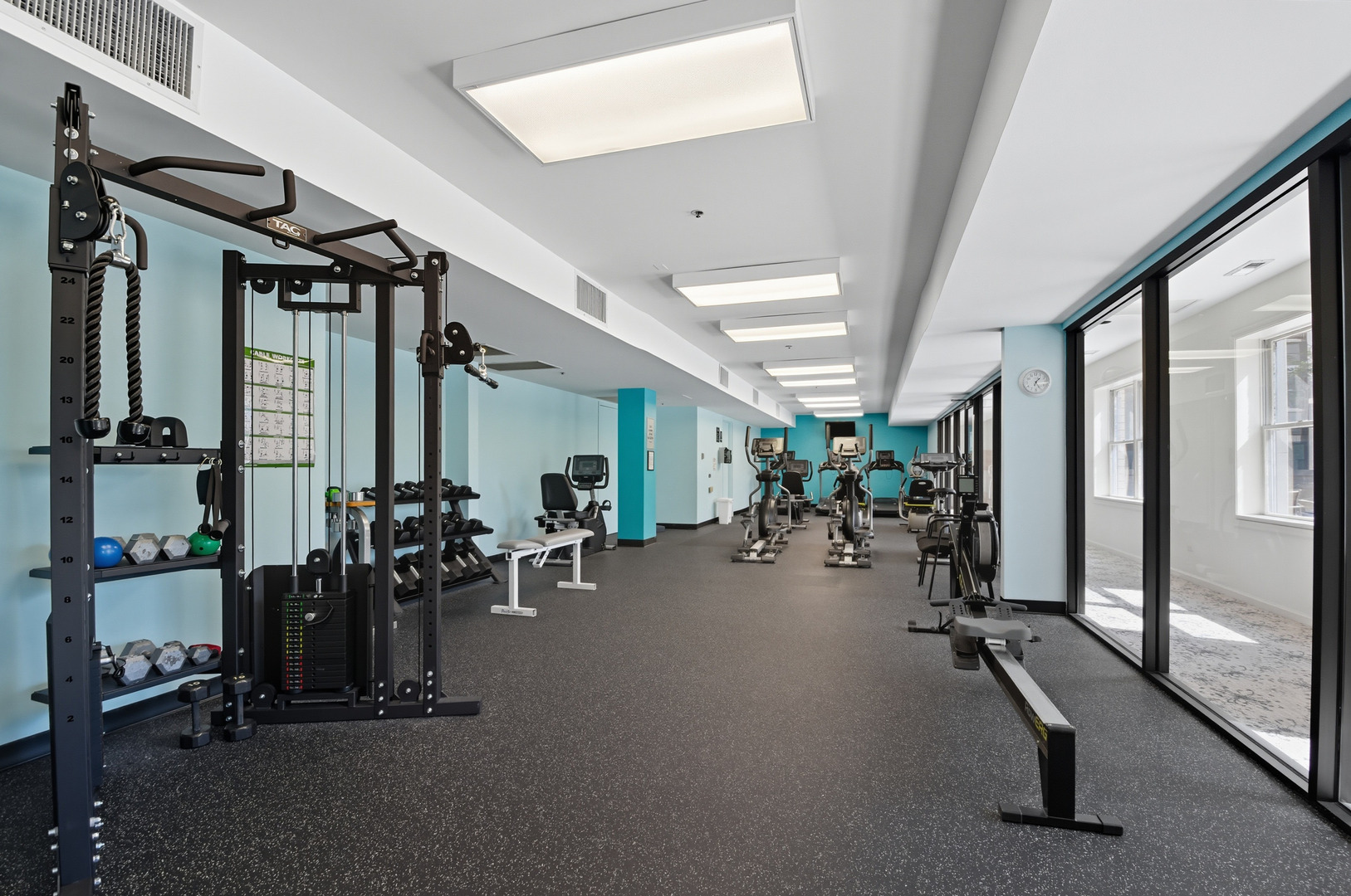 4545 W Touhy Avenue 409E