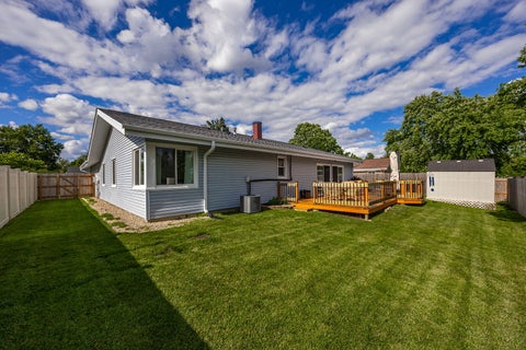 Tiny photo for 230 Plymouth Lane, Bolingbrook, IL 60440 (MLS # 12670313)