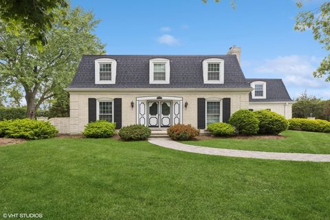 9 Kingston Drive Oak Brook IL 60523