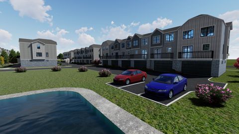 Tiny photo for 22825 N Prairie Road, Lincolnshire, IL 60069 (MLS # 12533897)