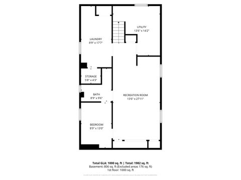 Tiny photo for 8906 S Halsted Street, Chicago, IL 60620 (MLS # 12589423)