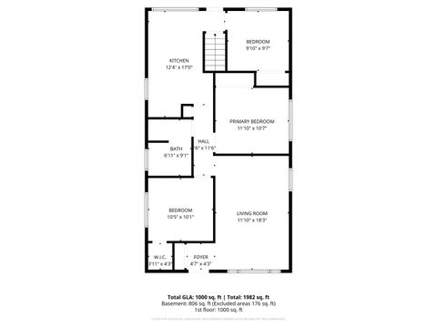 Tiny photo for 8906 S Halsted Street, Chicago, IL 60620 (MLS # 12589423)