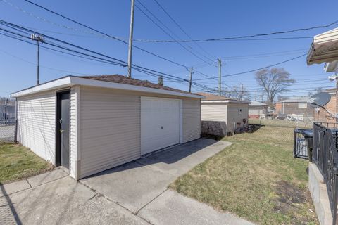 Tiny photo for 8906 S Halsted Street, Chicago, IL 60620 (MLS # 12589423)