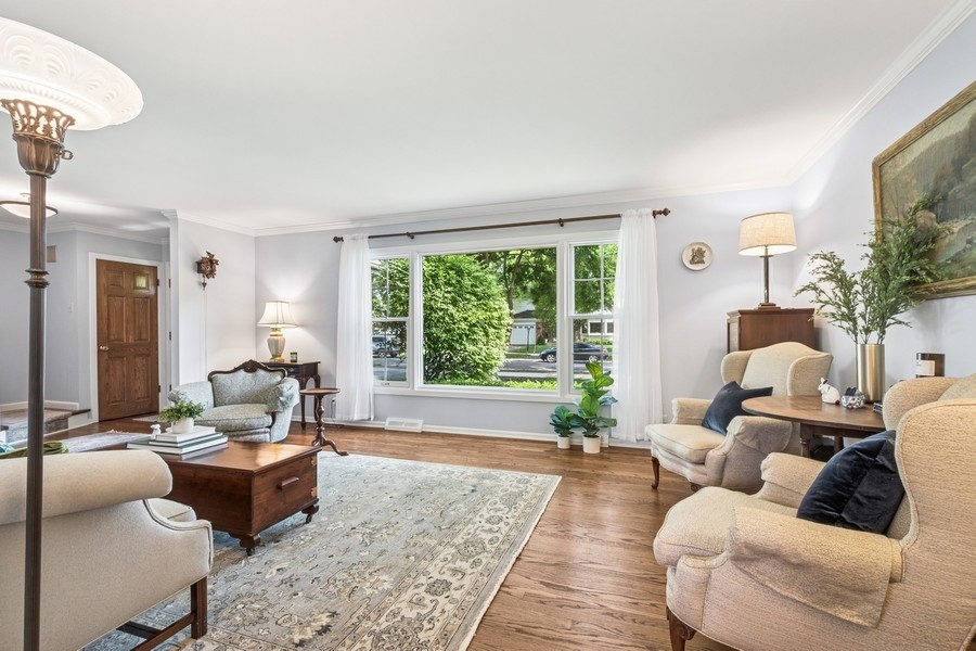 2421 Swainwood Drive