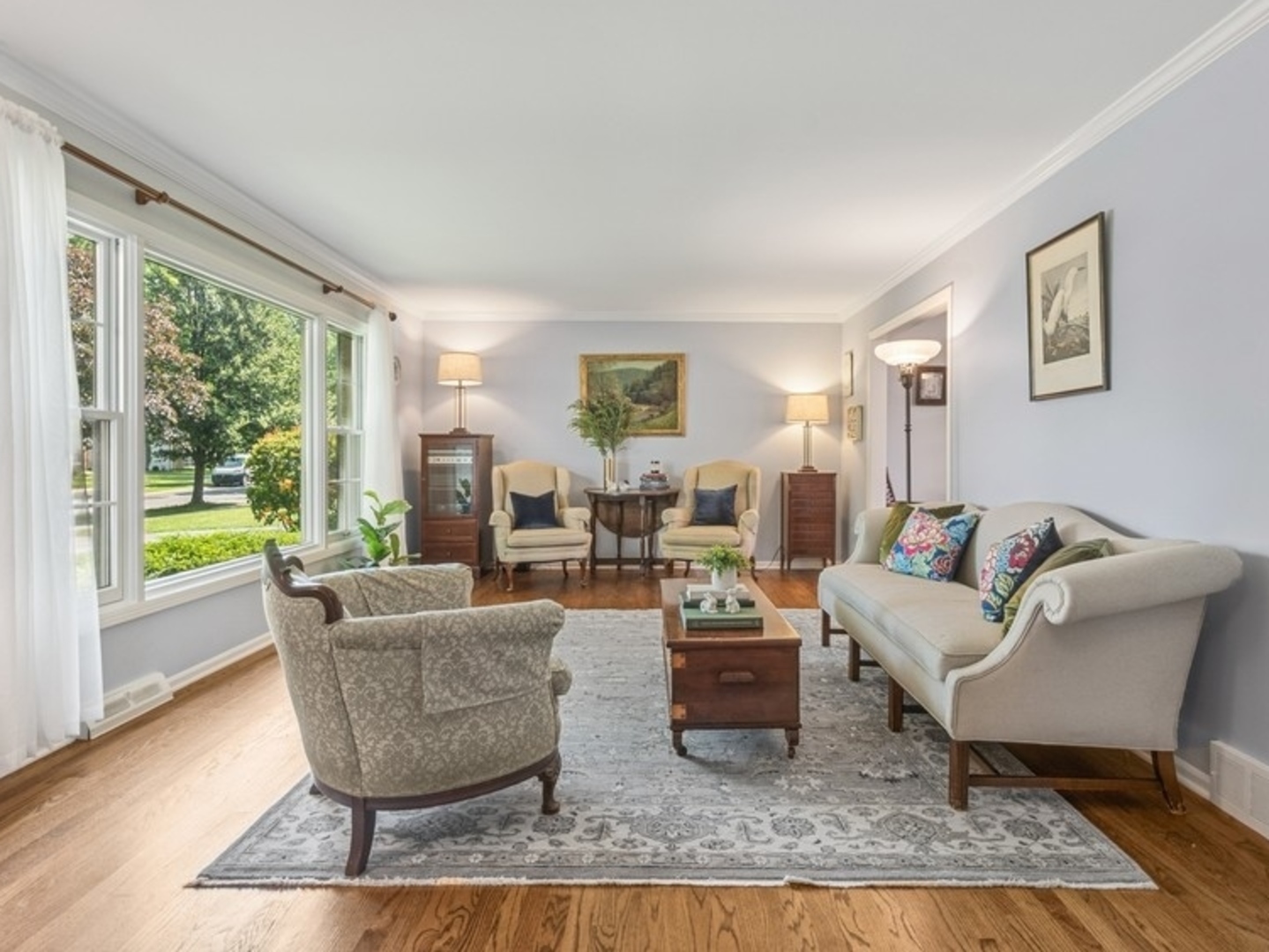 2421 Swainwood Drive