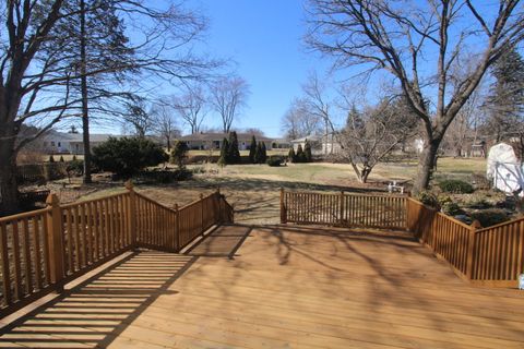 Tiny photo for 207 York Place, New Lenox, IL 60451 (MLS # 12566821)