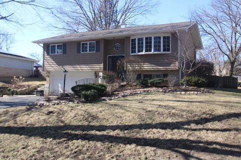 Tiny photo for 207 York Place, New Lenox, IL 60451 (MLS # 12566821)