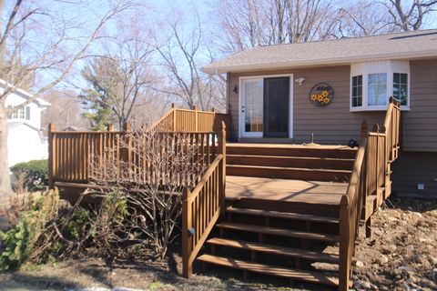 Tiny photo for 207 York Place, New Lenox, IL 60451 (MLS # 12566821)