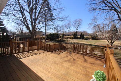 Tiny photo for 207 York Place, New Lenox, IL 60451 (MLS # 12566821)