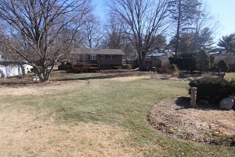 Tiny photo for 207 York Place, New Lenox, IL 60451 (MLS # 12566821)