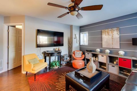 Tiny photo for 552 Lincoln Station Drive, Oswego, IL 60543 (MLS # 12563535)