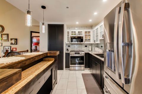 Tiny photo for 552 Lincoln Station Drive, Oswego, IL 60543 (MLS # 12563535)