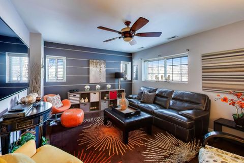 Tiny photo for 552 Lincoln Station Drive, Oswego, IL 60543 (MLS # 12563535)