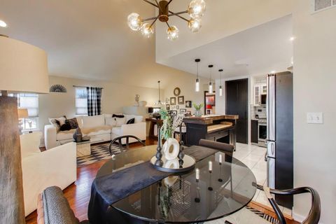 Tiny photo for 552 Lincoln Station Drive, Oswego, IL 60543 (MLS # 12563535)