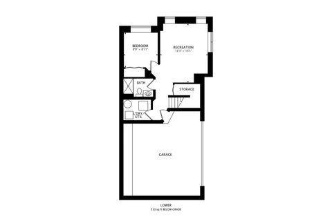 Tiny photo for 552 Lincoln Station Drive, Oswego, IL 60543 (MLS # 12563535)