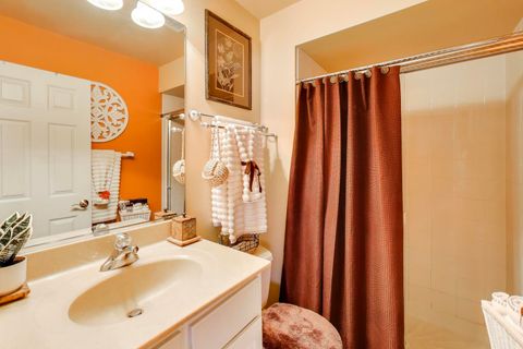 Tiny photo for 552 Lincoln Station Drive, Oswego, IL 60543 (MLS # 12563535)