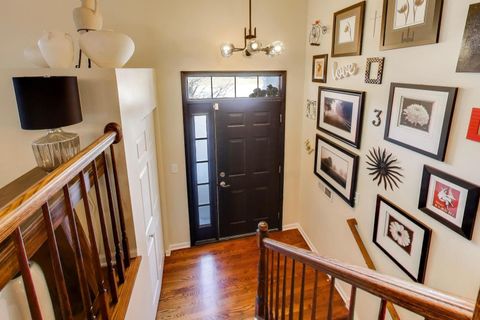 Tiny photo for 552 Lincoln Station Drive, Oswego, IL 60543 (MLS # 12563535)