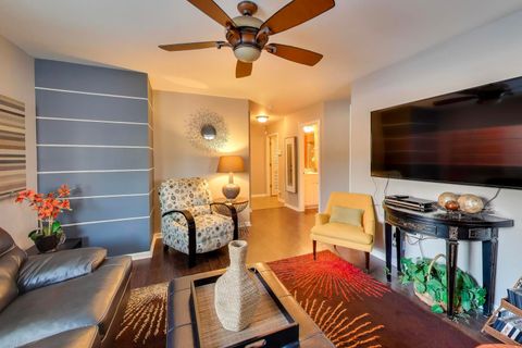 Tiny photo for 552 Lincoln Station Drive, Oswego, IL 60543 (MLS # 12563535)