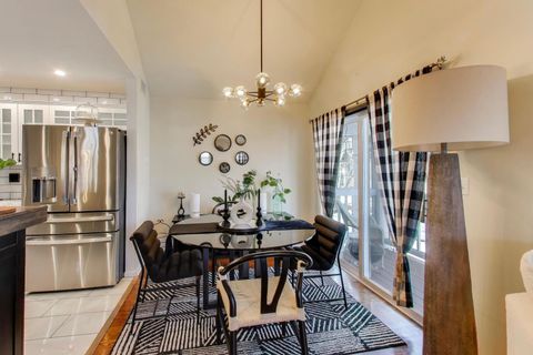 Tiny photo for 552 Lincoln Station Drive, Oswego, IL 60543 (MLS # 12563535)