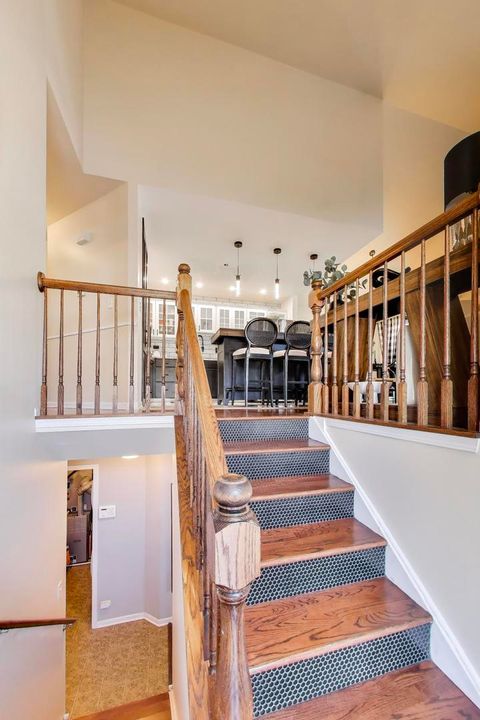 Tiny photo for 552 Lincoln Station Drive, Oswego, IL 60543 (MLS # 12563535)