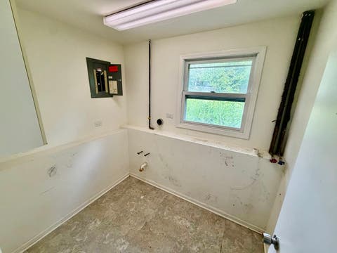 Tiny photo for 28W560 Bolles Avenue, West Chicago, IL 60185 (MLS # 12663558)