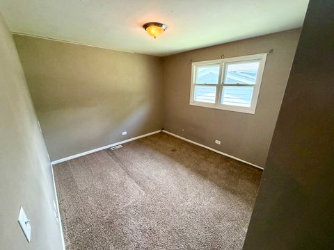 Tiny photo for 28W560 Bolles Avenue, West Chicago, IL 60185 (MLS # 12663558)