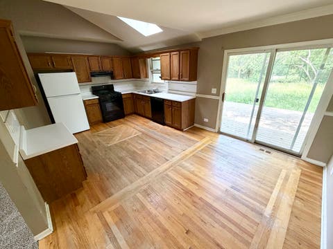 Tiny photo for 28W560 Bolles Avenue, West Chicago, IL 60185 (MLS # 12663558)