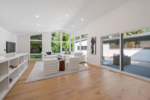 Tiny photo for 1666 Cloverdale Avenue, Highland Park, IL 60035 (MLS # 12471268)