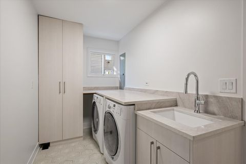 Tiny photo for 1666 Cloverdale Avenue, Highland Park, IL 60035 (MLS # 12471268)