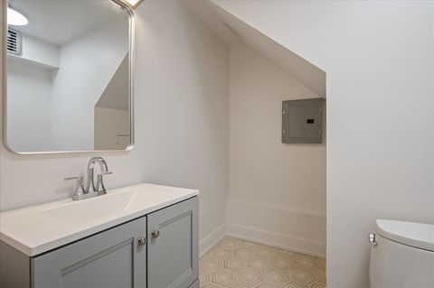 Tiny photo for 1666 Cloverdale Avenue, Highland Park, IL 60035 (MLS # 12471268)