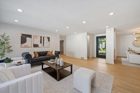 Tiny photo for 1666 Cloverdale Avenue, Highland Park, IL 60035 (MLS # 12471268)